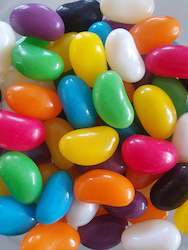 Giant Jelly Beans