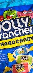 Ice cream: Jolly Rancher Hard Candy - Original
