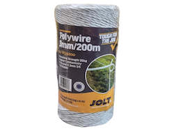 3mm Polywire