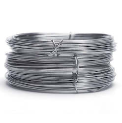 2.5mm High Tensile Wire
