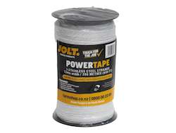 Electric: 12mm Power Tape - Made in NZ