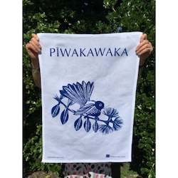 Wholesale trade: piwakawaka