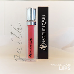 Cosmetic: NLC Sexy N Bold Faith Lips