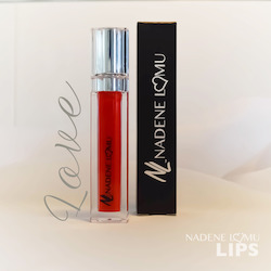 Cosmetic: Sexy N Bold Love Lips