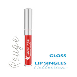 Cosmetic: NLC Lip Gloss - Rouge