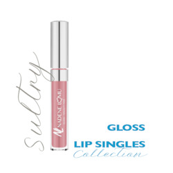 Cosmetic: NLC Lip Gloss - Sultry