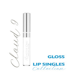 Cosmetic: NLC Lip Gloss - Cloud 9