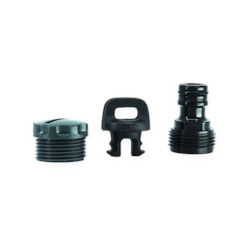 All: Nomad Tub Fittings Spare Pack