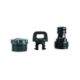 Nomad Tub Fittings Spare Pack