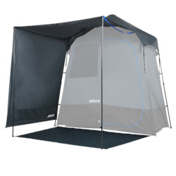 Tents: Ensuite Double Awning Kit