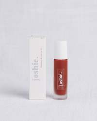 Business consultant service: Raspberry & Lime Lip Oil