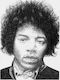 Art Print - Jimi Hendrix