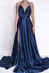 Alina Ball Gown