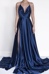 Alina Gown