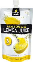 Lemonfresh Lemon Juice