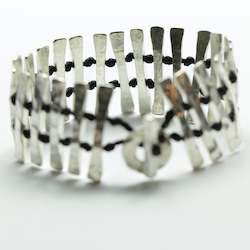 Jewellery: TÅ«watawata Bracelet