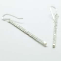 Jewellery: E6 - Whiti Earrings - WHOLESALE