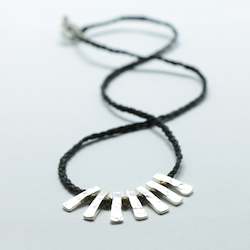 Jewellery: N19 - Toki Necklace - WHOLESALE