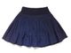 Navy Memory Skirt : Sample Size age 10 - 12 | KAF KIDS