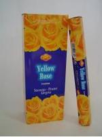 Yellow Rose Hex