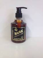 Kama hand and body wash