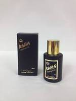 Kama perfumed oil