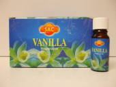 Vanilla 10ml box
