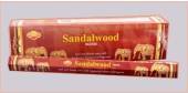 Sandalwood long sticks