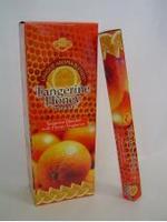 Tangerine honey hex