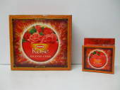 Incense - Baccarat Aromatique Limited: Rose 10 cone box