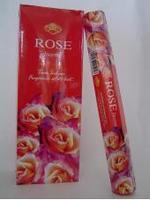Rose hex