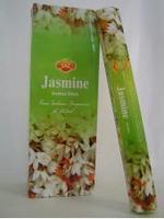 Incense - Baccarat Aromatique Limited: Jasmine hex