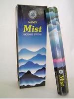Incense - Baccarat Aromatique Limited: Nandi mist