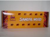 Tulasi sandalwood hex