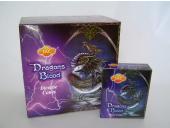 Incense - Baccarat Aromatique Limited: Dragons blood