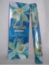 Incense - Baccarat Aromatique Limited: Vanilla hex