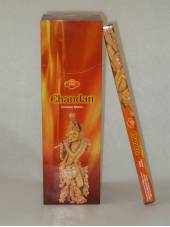 Incense - Baccarat Aromatique Limited: Chandon (sandal) 8 stk