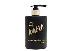 Baccarat Aromatique Limited: Kama reed diffuser