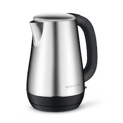 Kettles: Purely Perfect 1.7L Stainless Kettle