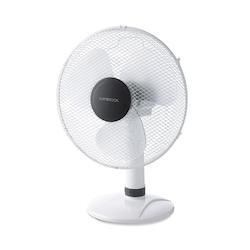 Cooling: Arctic 40cm Desk Fan
