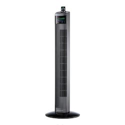 Cooling: 90cm LED Display Tower Fan