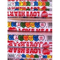 Products: Love Hearts
