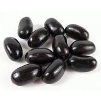 Products: Black Licorice Jelly Beans