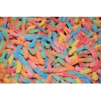 Products: Sour Worms