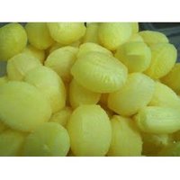 Products: Lemon Sherbets
