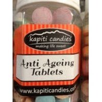Products: Anti-Ageing Tablets