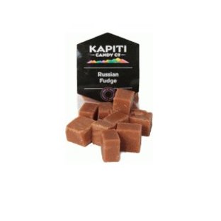 Products: Russian Fudge