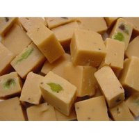Manuka Honey & Kiwifruit Fudge