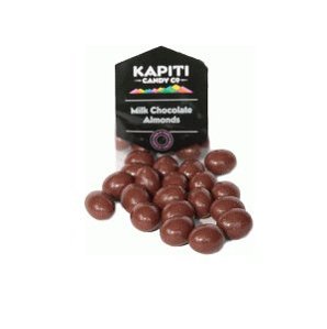 Products: Chocolate Almonds