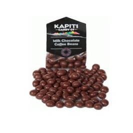 Products: Choc Coated Coffee Beans